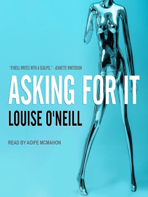 Cover image for Asking For It